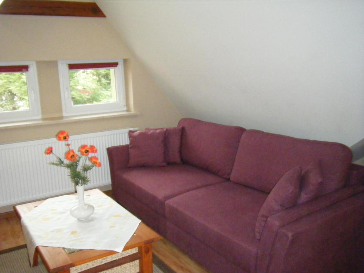 Apartament Tina Dzierżoniów Dış mekan fotoğraf